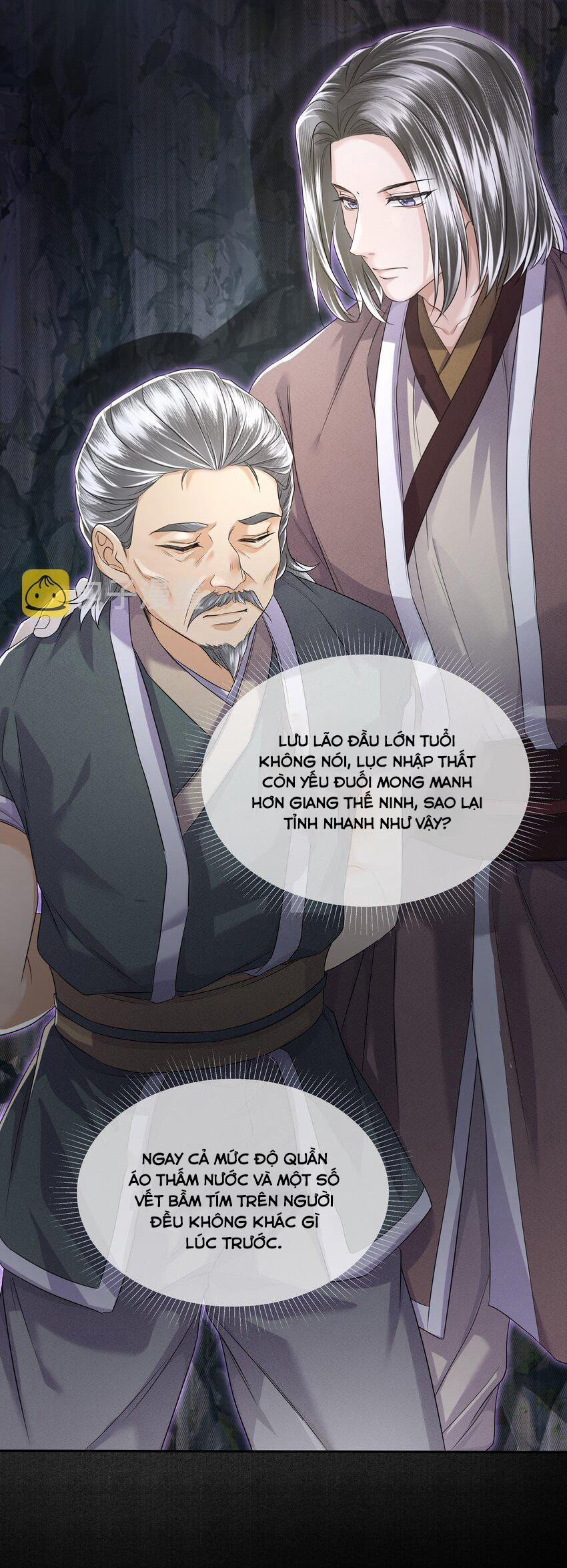 Đồng Tiền Kham Thế 41 trang 27