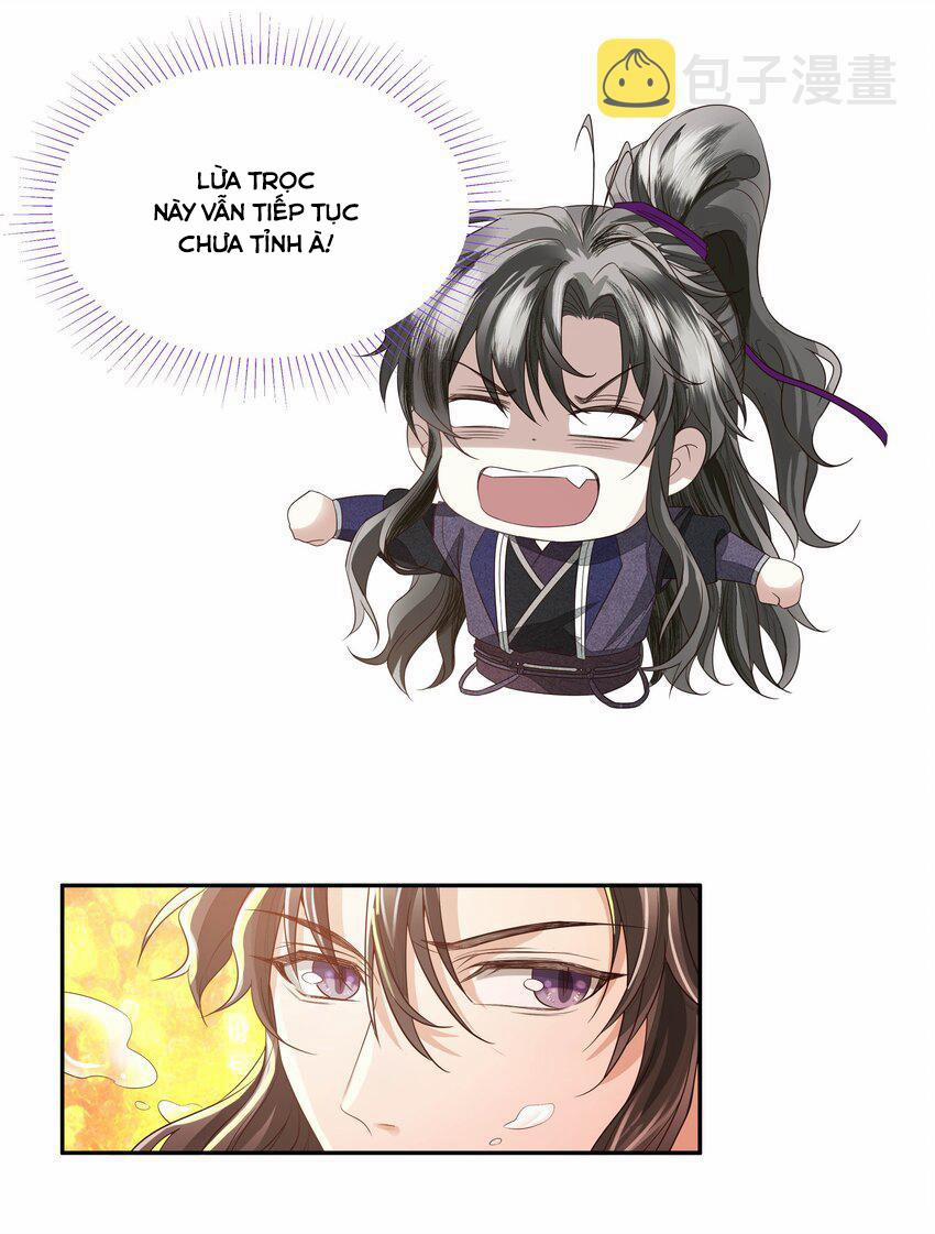 Đồng Tiền Kham Thế 41 trang 4