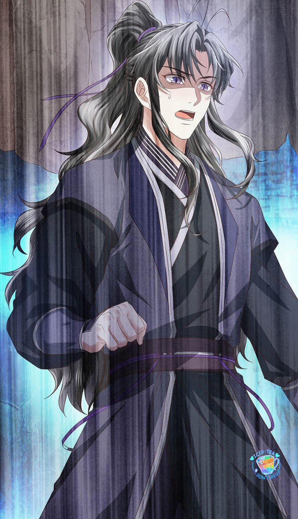 Đồng Tiền Kham Thế 41 trang 6