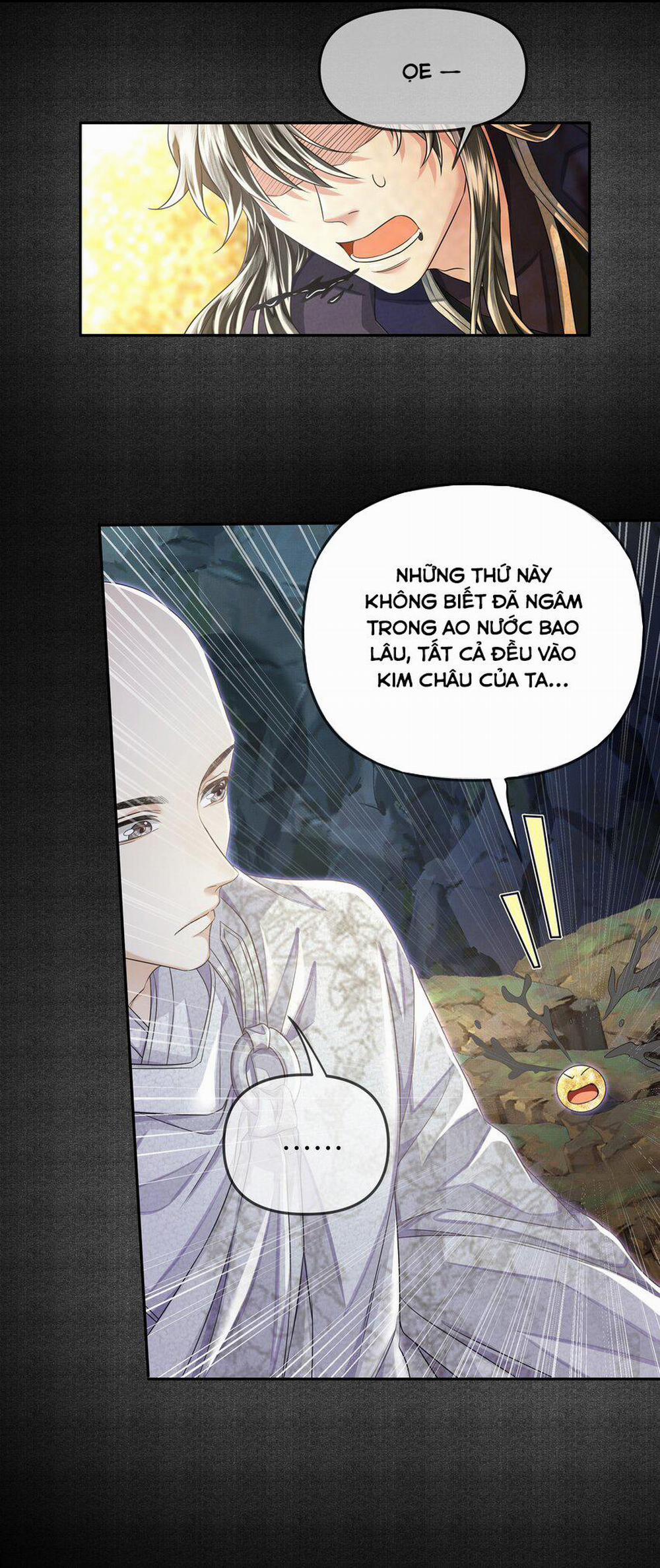 Đồng Tiền Kham Thế 41 trang 8