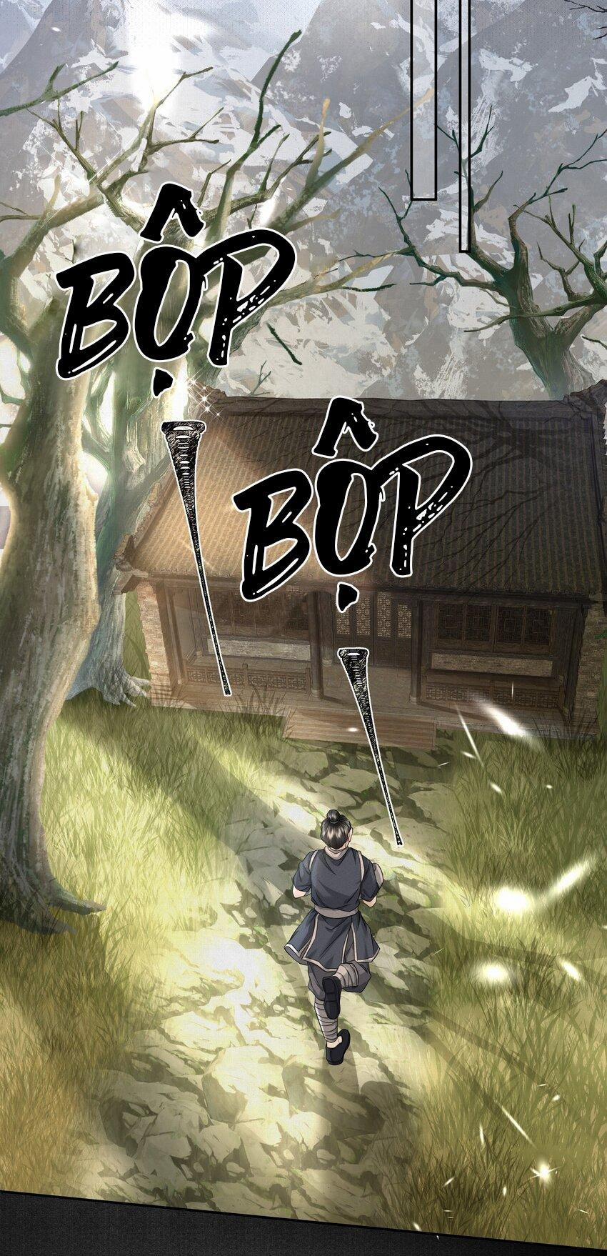 Đồng Tiền Kham Thế 42 trang 10