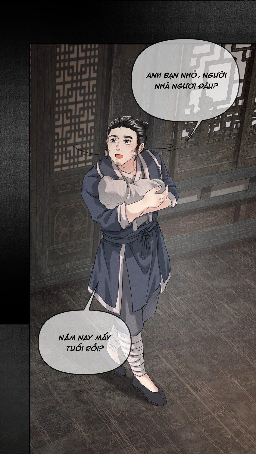 Đồng Tiền Kham Thế 42 trang 12