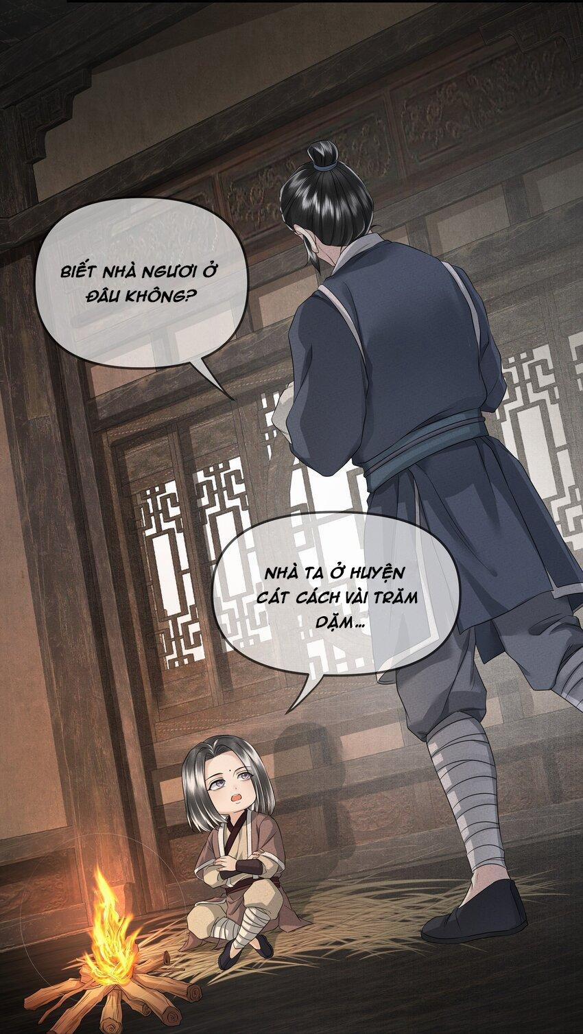 Đồng Tiền Kham Thế 42 trang 13