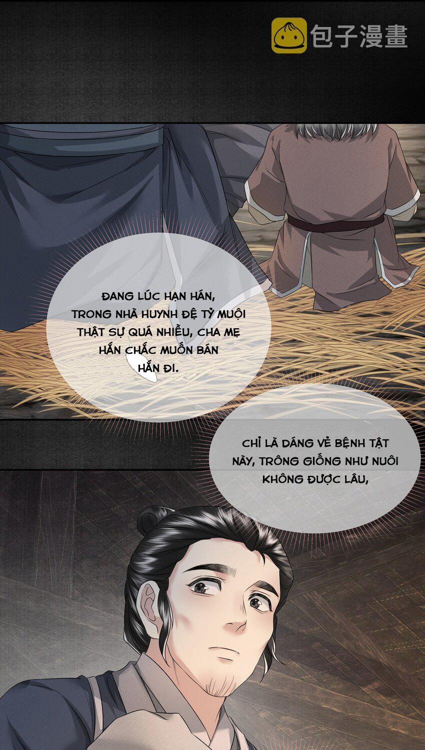 Đồng Tiền Kham Thế 42 trang 14