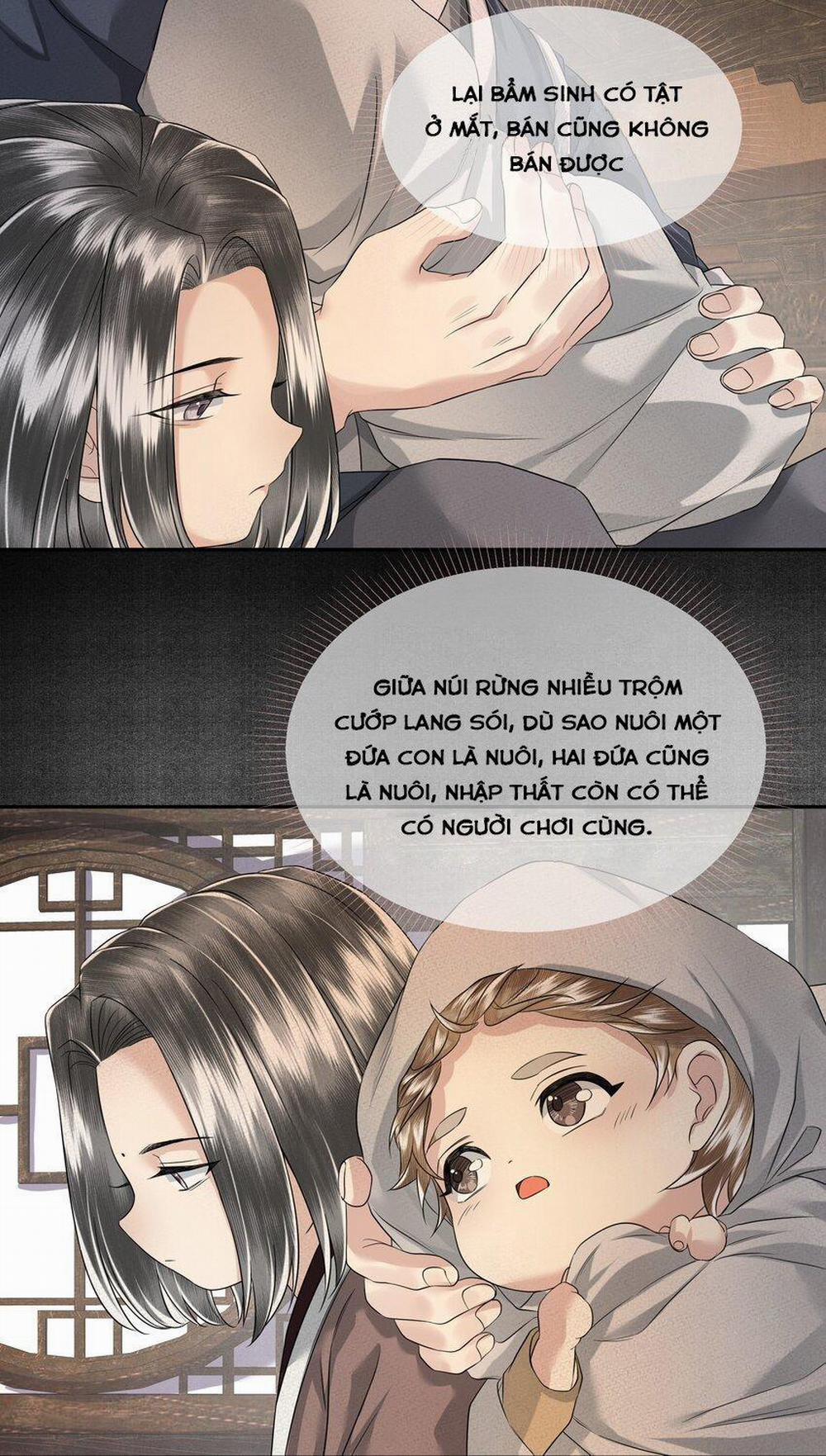 Đồng Tiền Kham Thế 42 trang 15