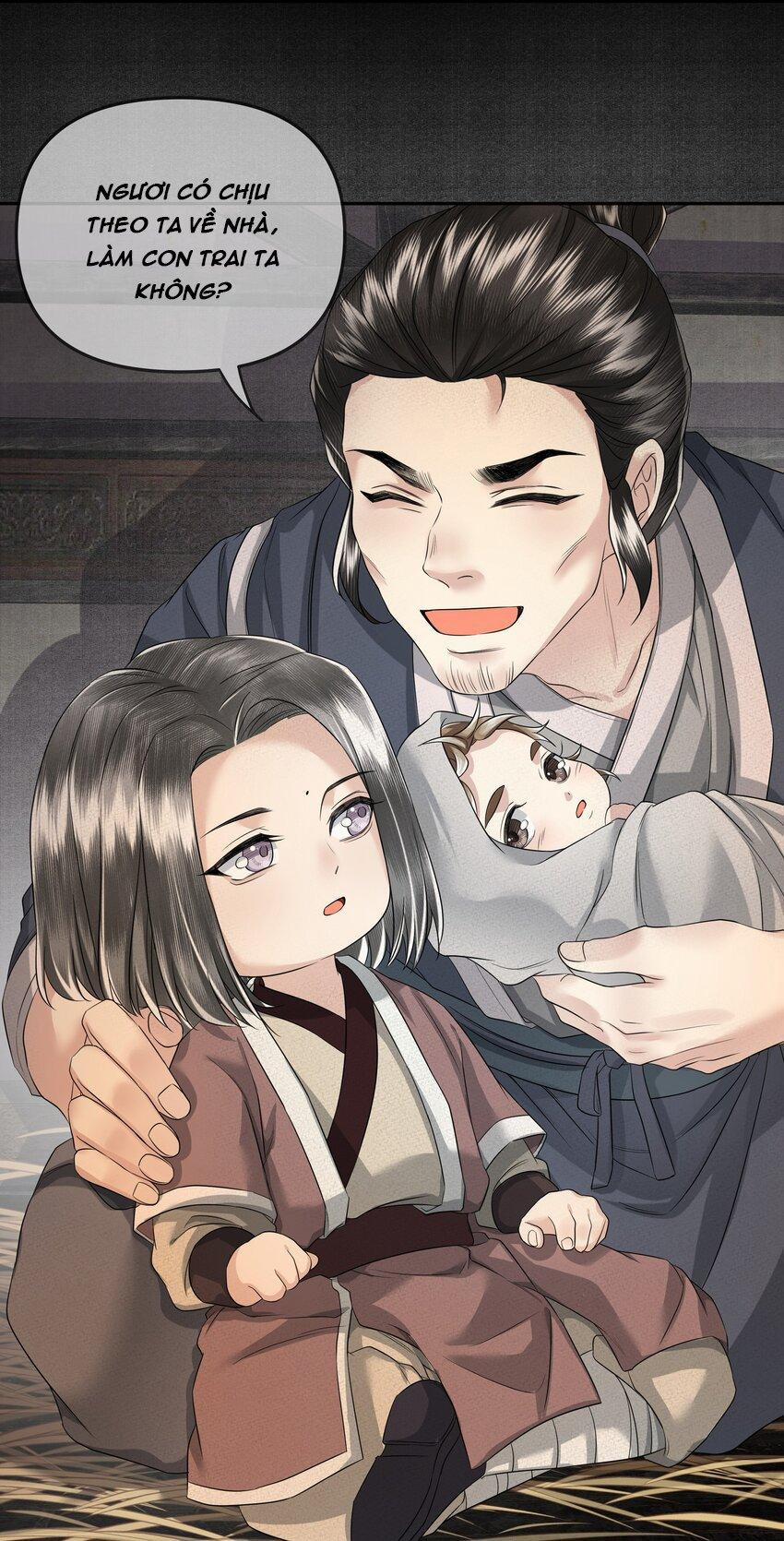 Đồng Tiền Kham Thế 42 trang 16