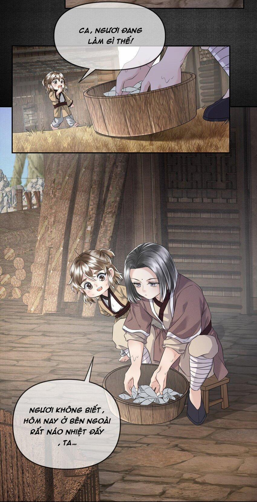 Đồng Tiền Kham Thế 42 trang 18