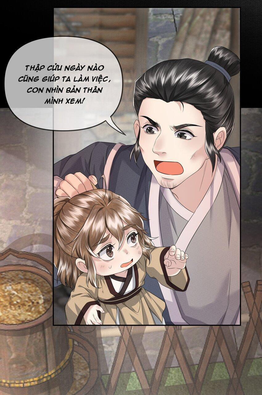 Đồng Tiền Kham Thế 42 trang 20