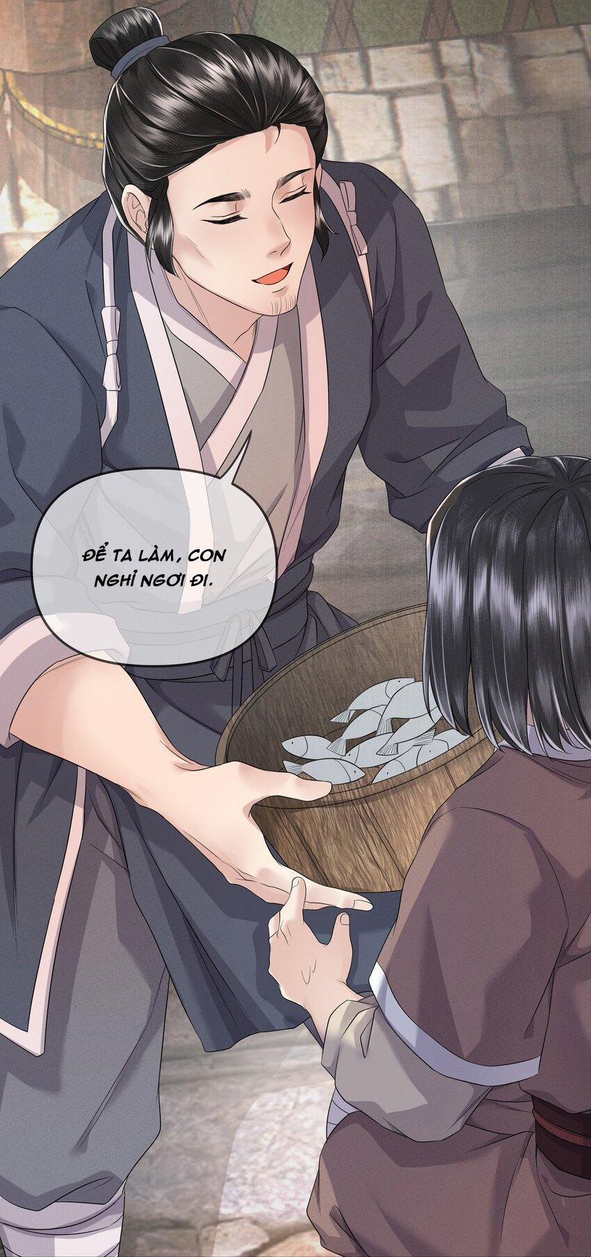 Đồng Tiền Kham Thế 42 trang 21