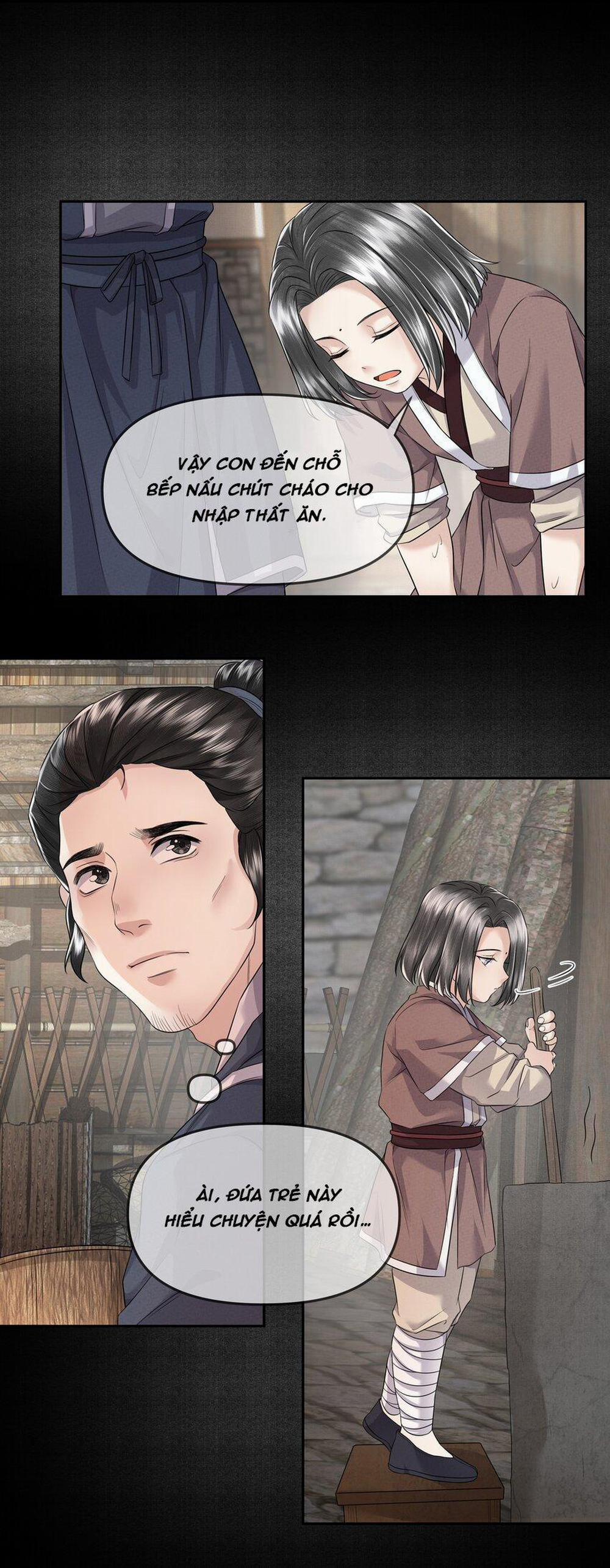 Đồng Tiền Kham Thế 42 trang 22