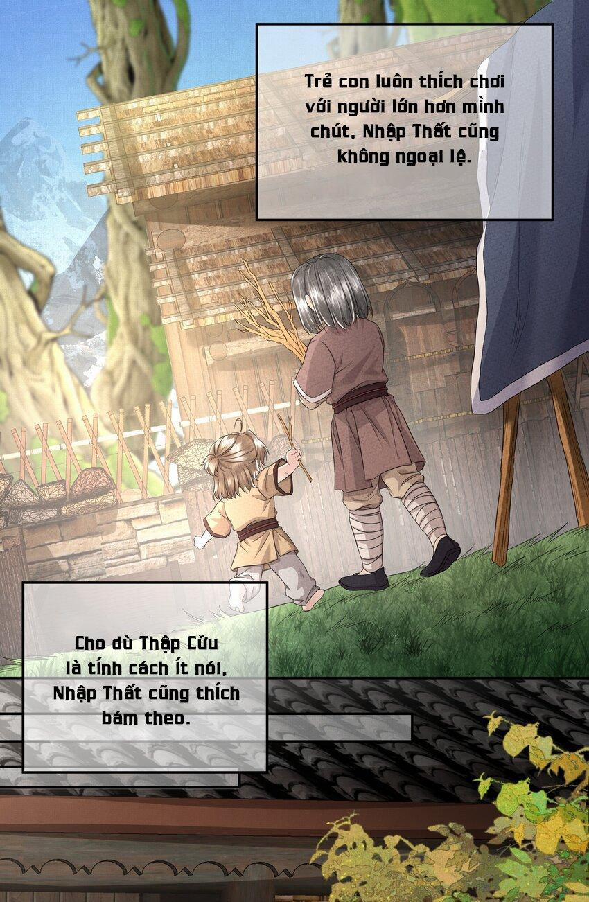 Đồng Tiền Kham Thế 42 trang 23
