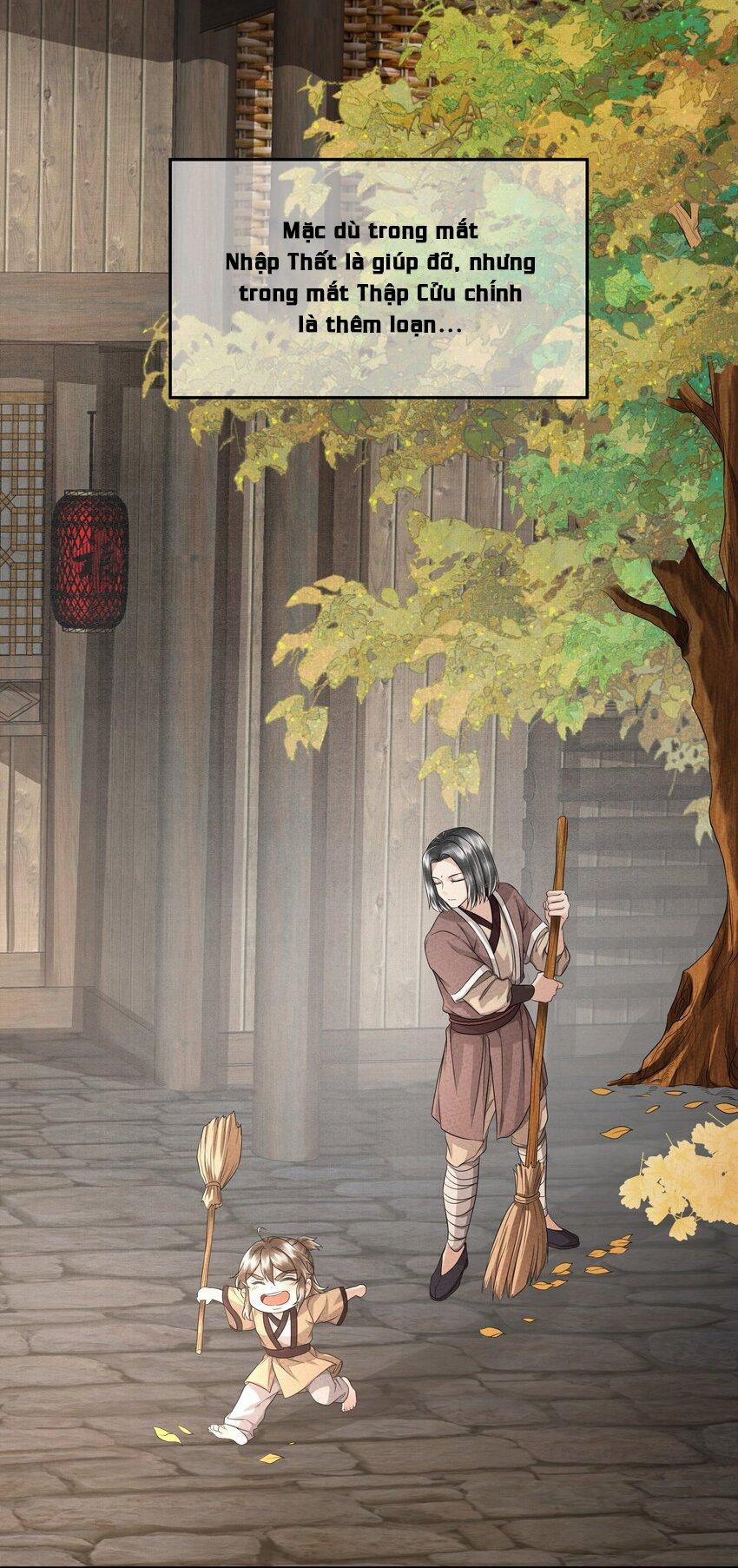 Đồng Tiền Kham Thế 42 trang 24