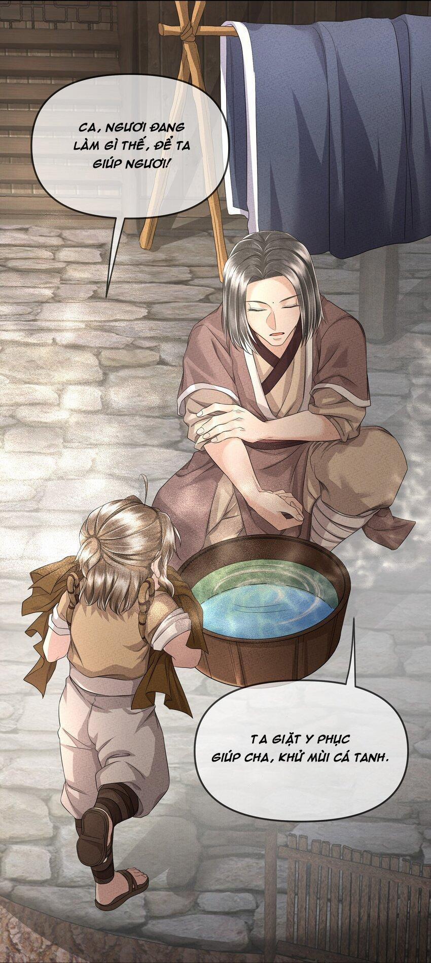 Đồng Tiền Kham Thế 42 trang 25