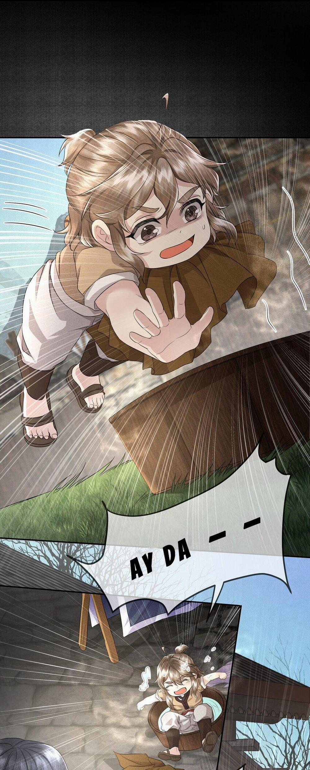 Đồng Tiền Kham Thế 42 trang 26