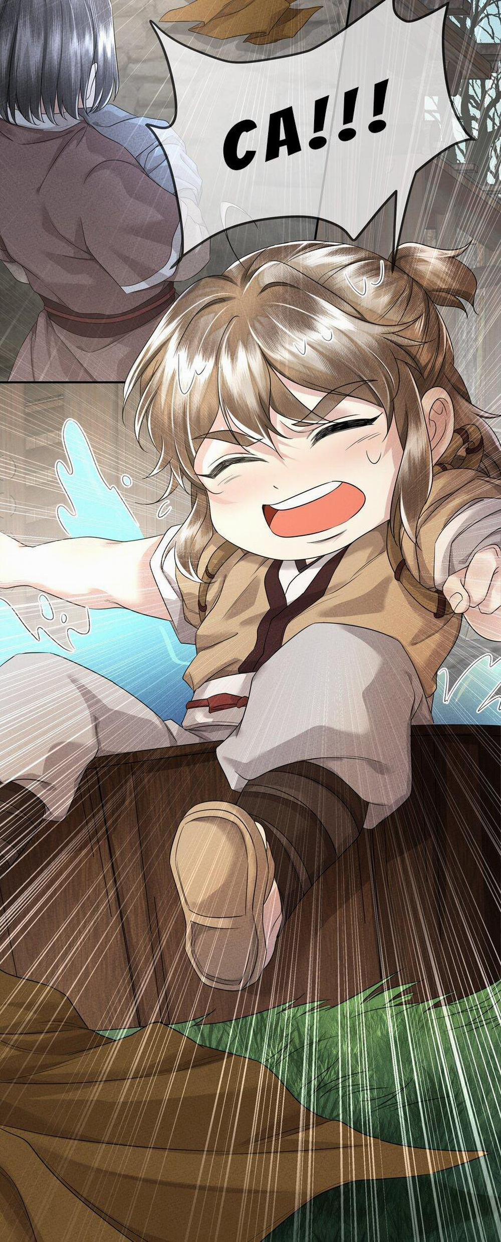 Đồng Tiền Kham Thế 42 trang 27