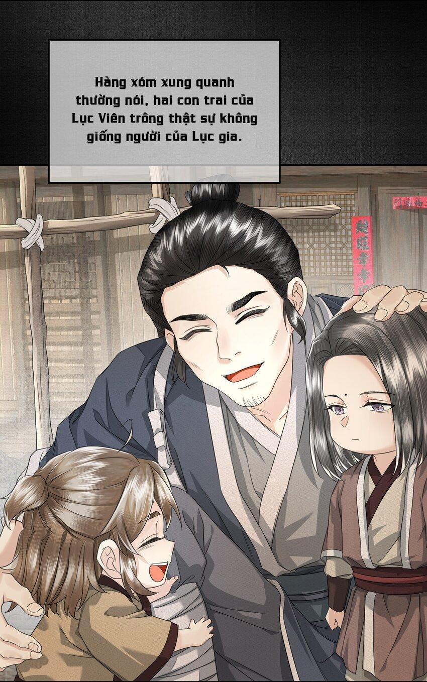 Đồng Tiền Kham Thế 42 trang 8