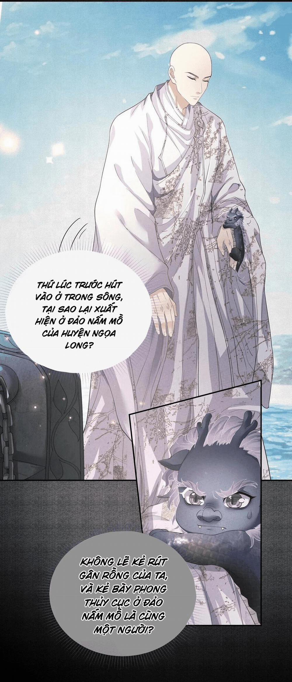 Đồng Tiền Kham Thế 47 trang 11