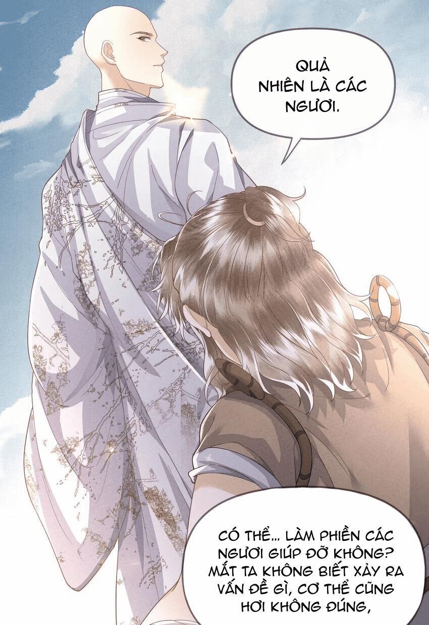 Đồng Tiền Kham Thế 47 trang 13