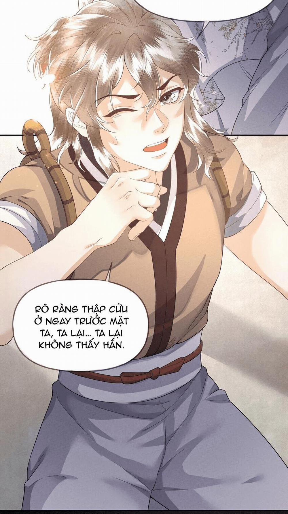 Đồng Tiền Kham Thế 47 trang 14