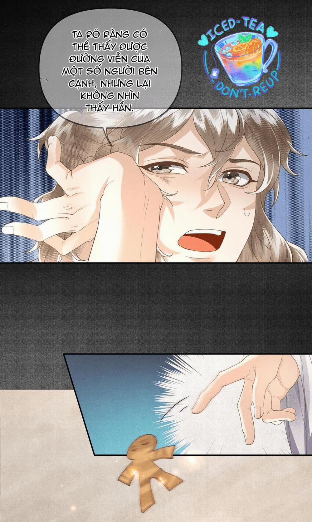 Đồng Tiền Kham Thế 47 trang 15