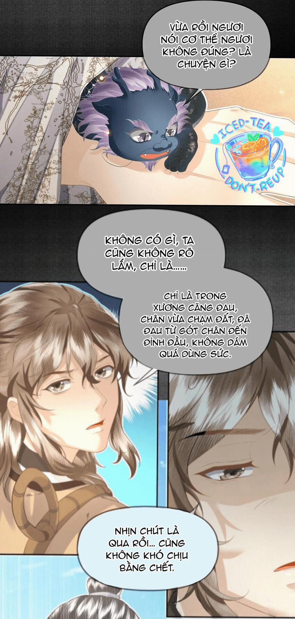 Đồng Tiền Kham Thế 47 trang 18