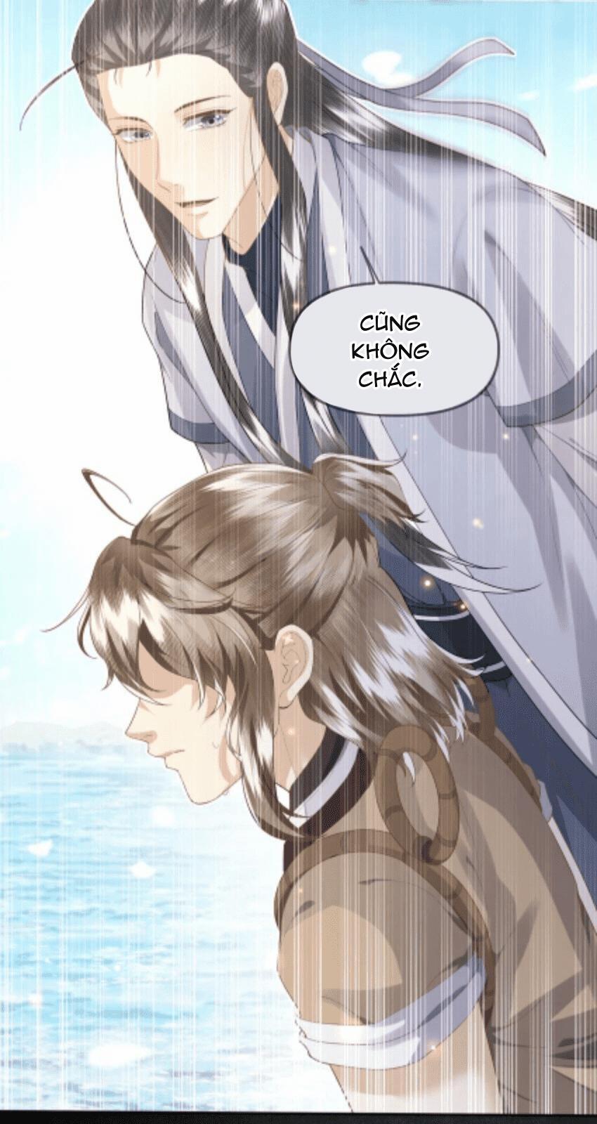 Đồng Tiền Kham Thế 47 trang 19