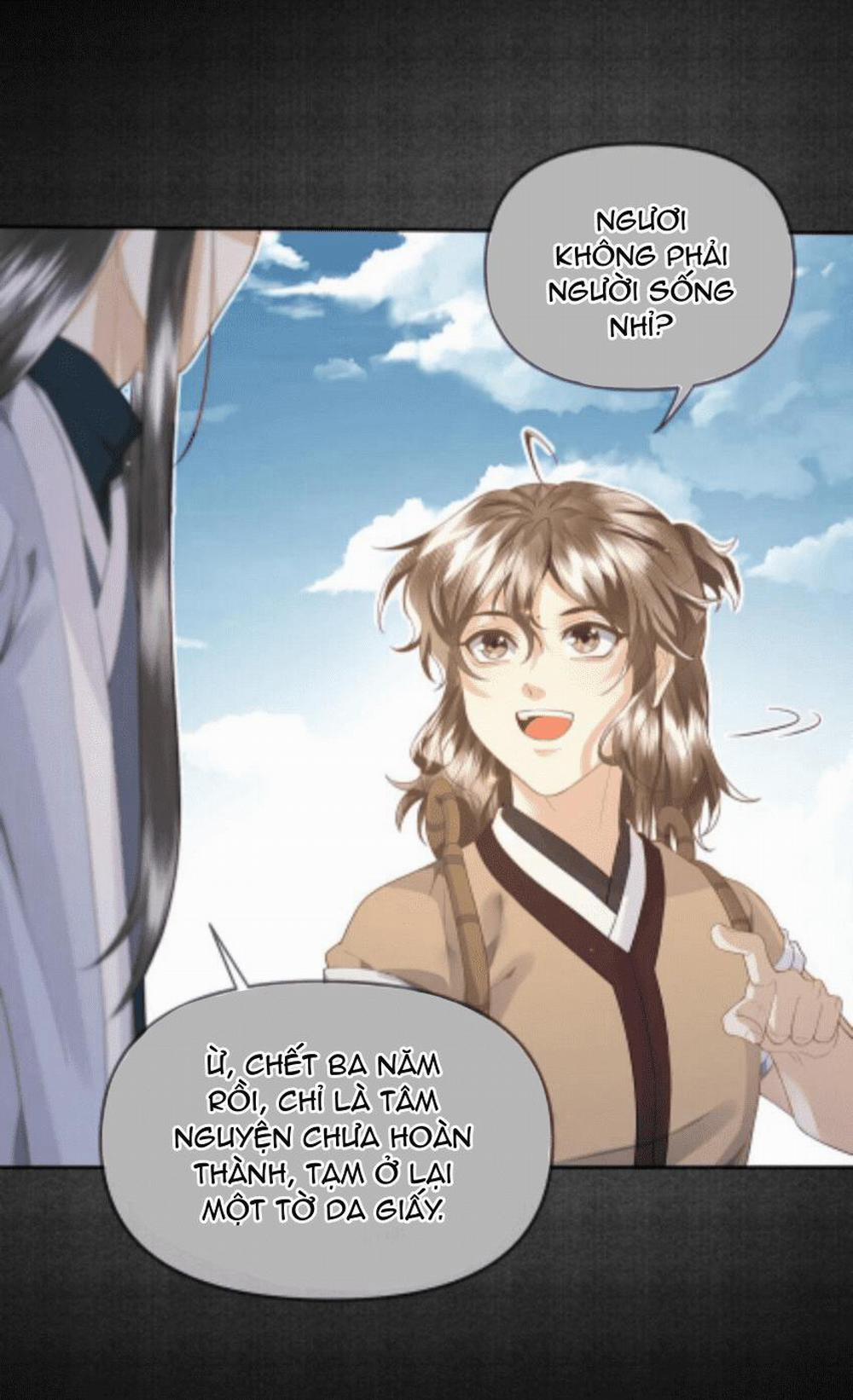 Đồng Tiền Kham Thế 47 trang 20