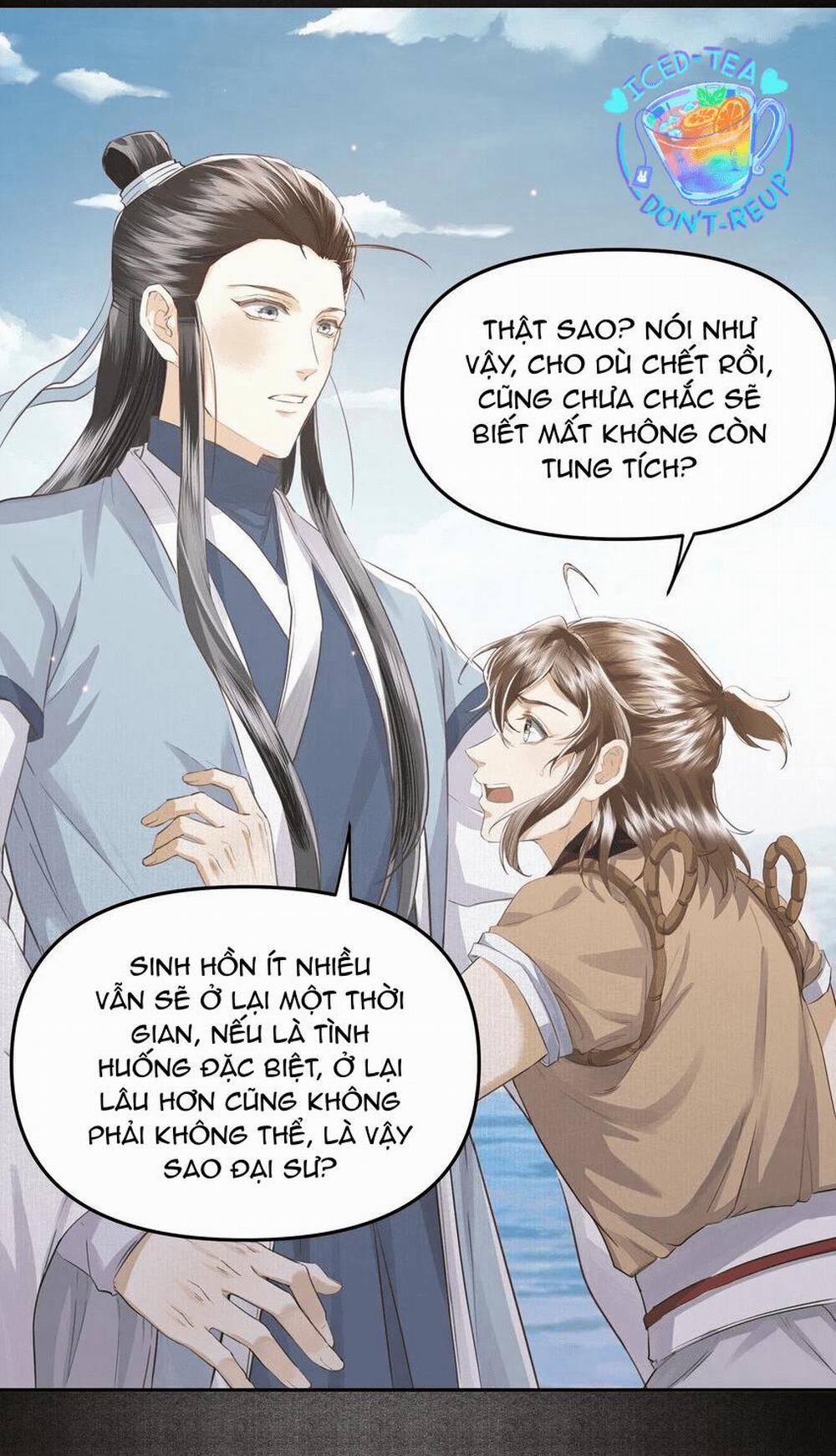 Đồng Tiền Kham Thế 47 trang 21