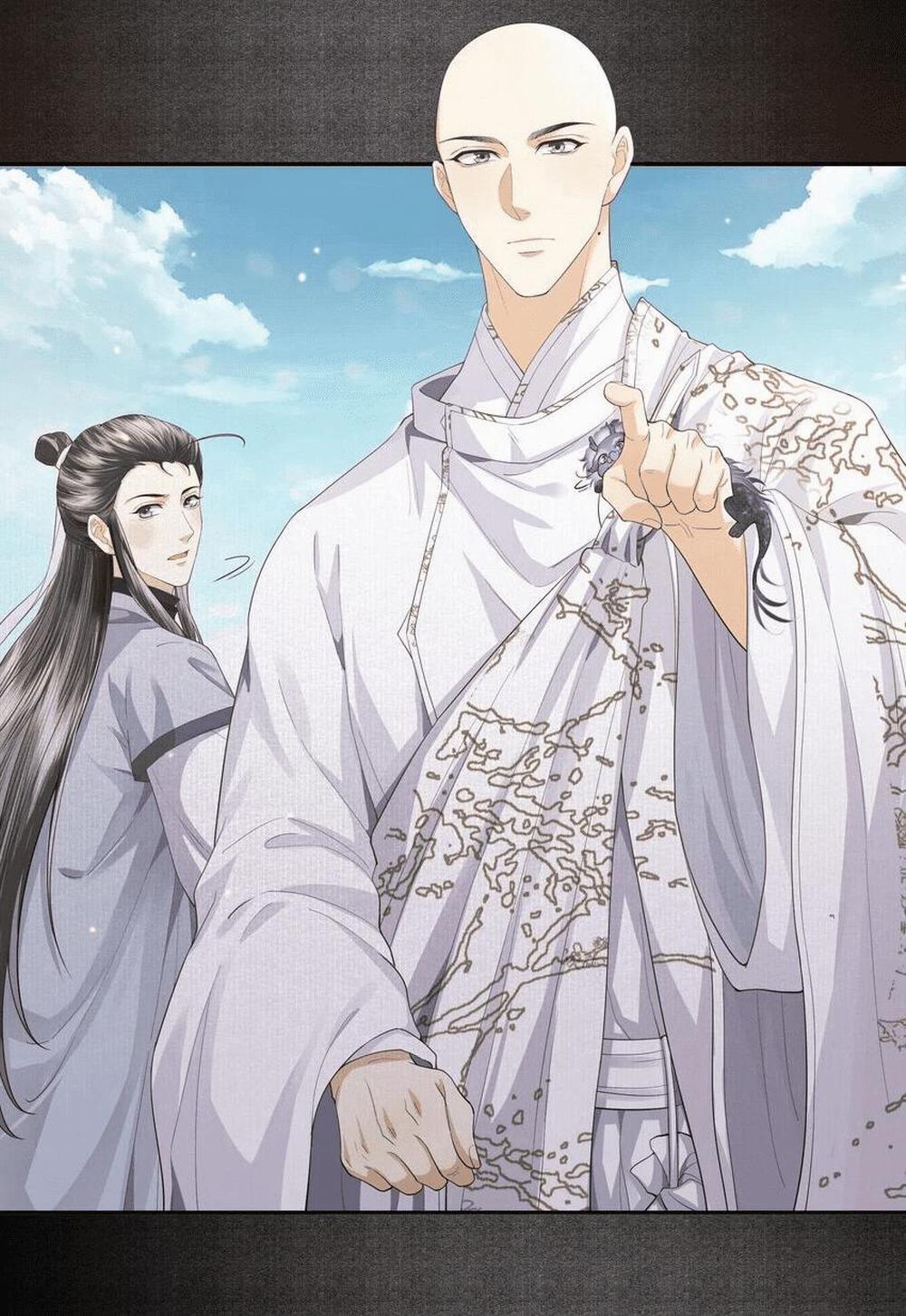 Đồng Tiền Kham Thế 47 trang 22