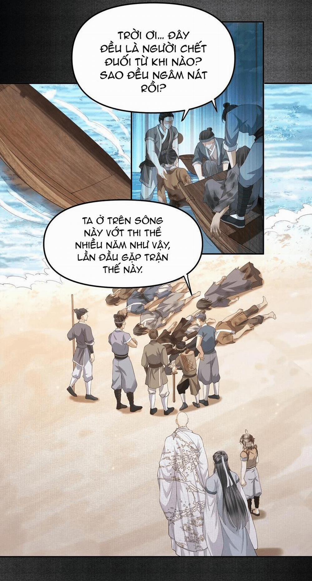 Đồng Tiền Kham Thế 47 trang 23