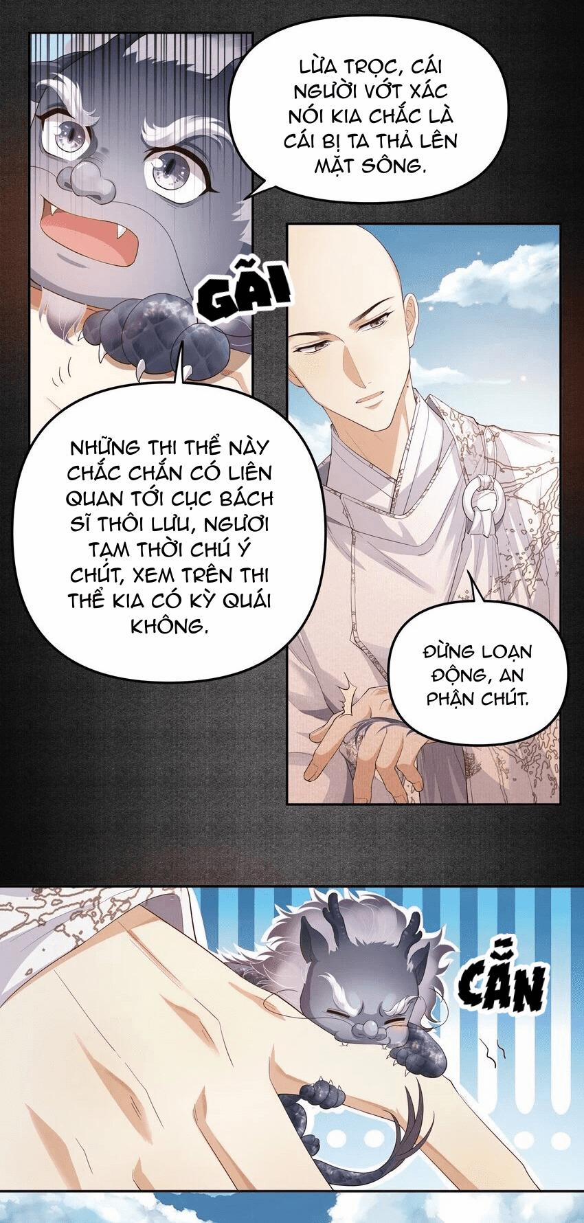 Đồng Tiền Kham Thế 47 trang 26