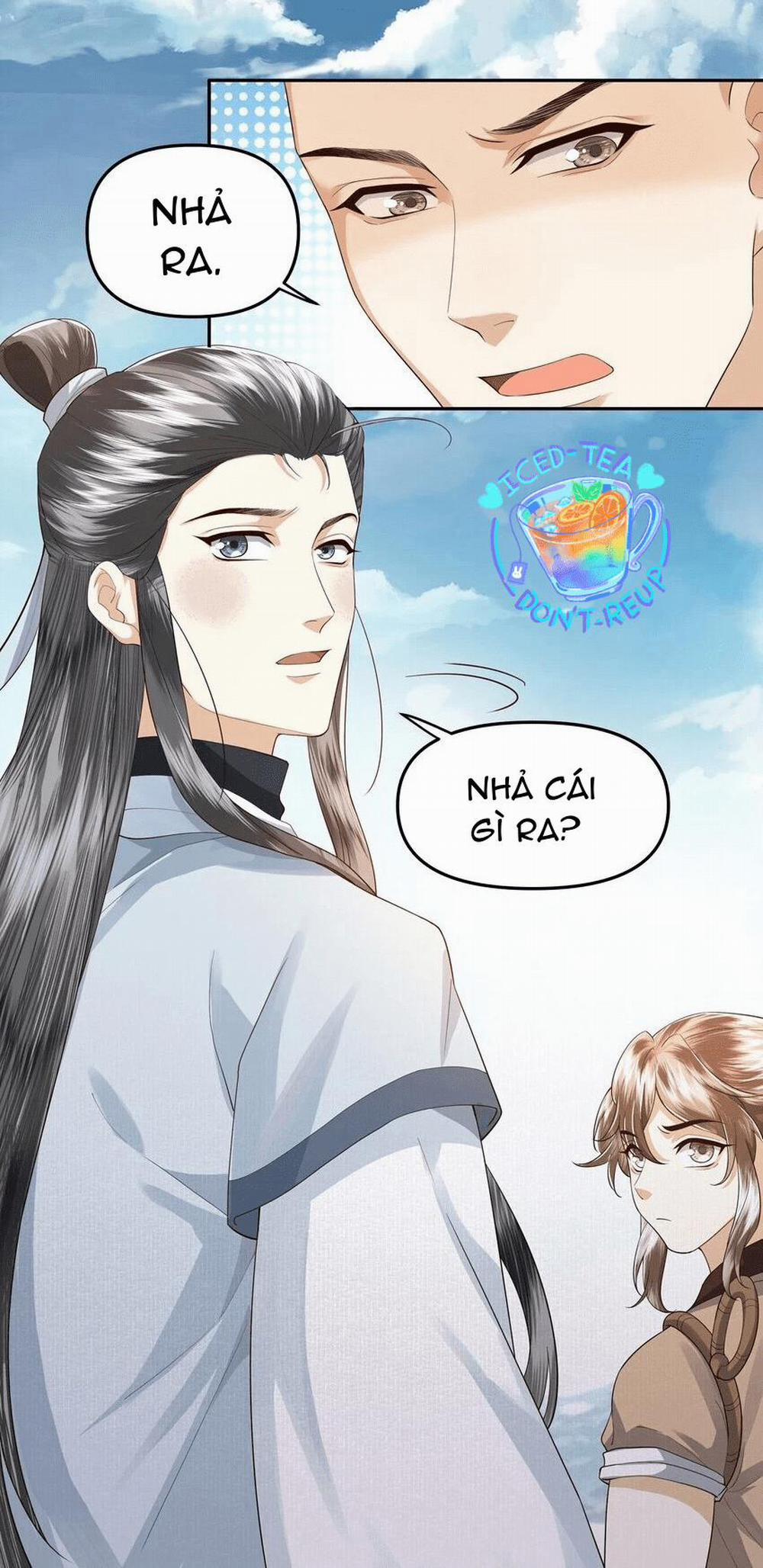 Đồng Tiền Kham Thế 47 trang 27