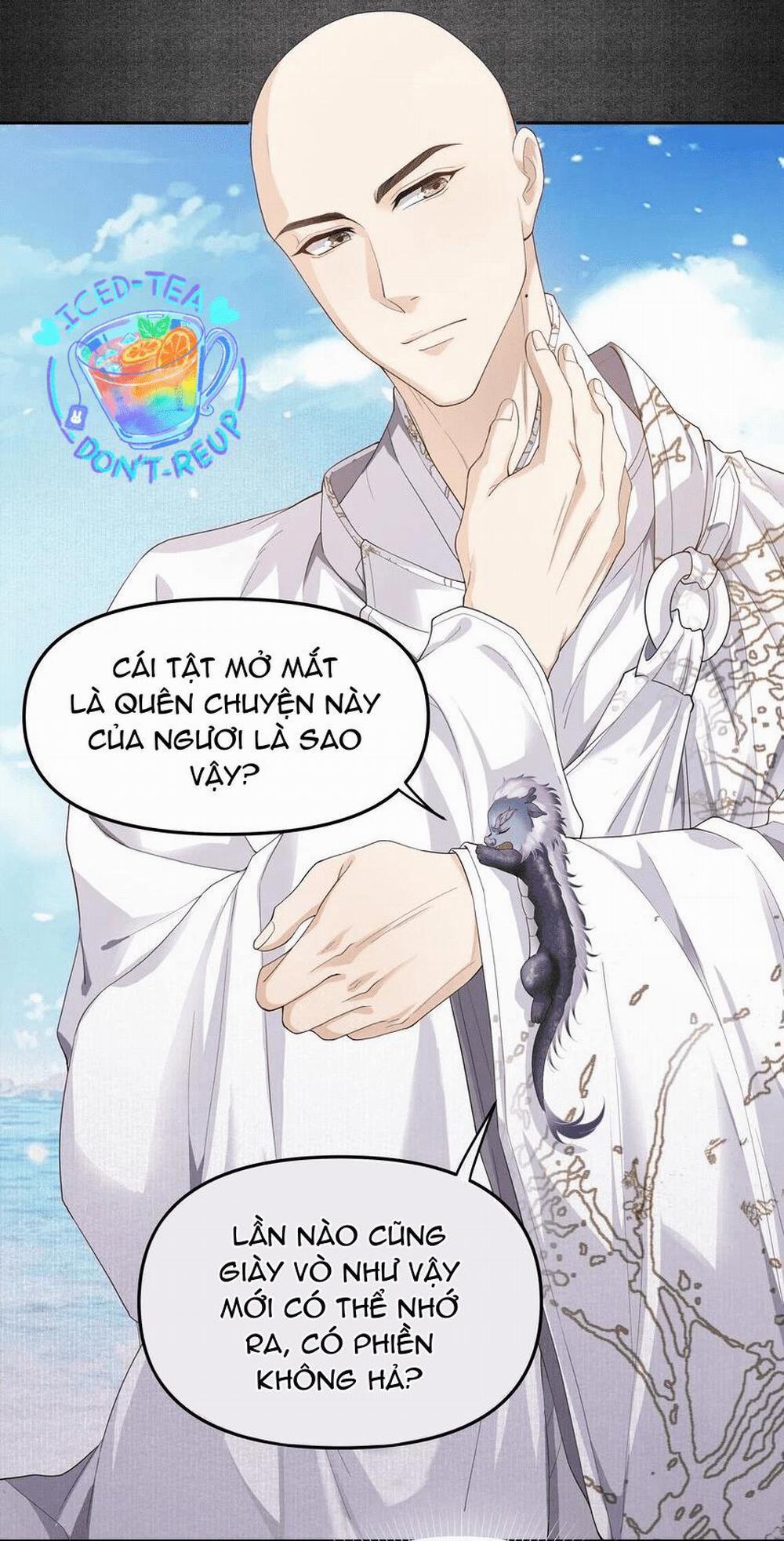 Đồng Tiền Kham Thế 47 trang 3