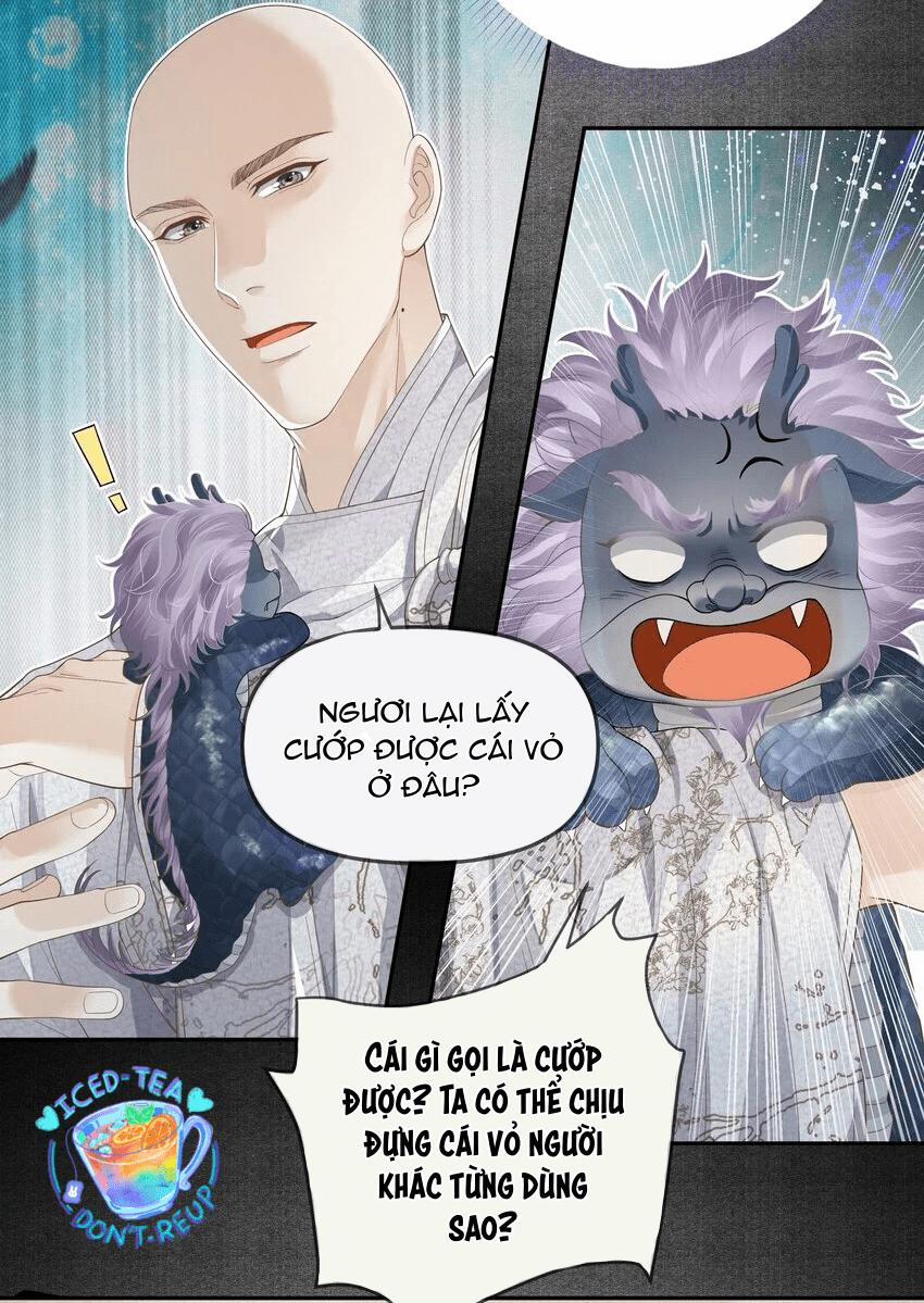 Đồng Tiền Kham Thế 47 trang 6