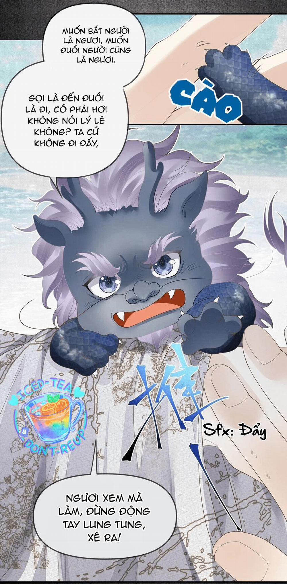 Đồng Tiền Kham Thế 47 trang 9