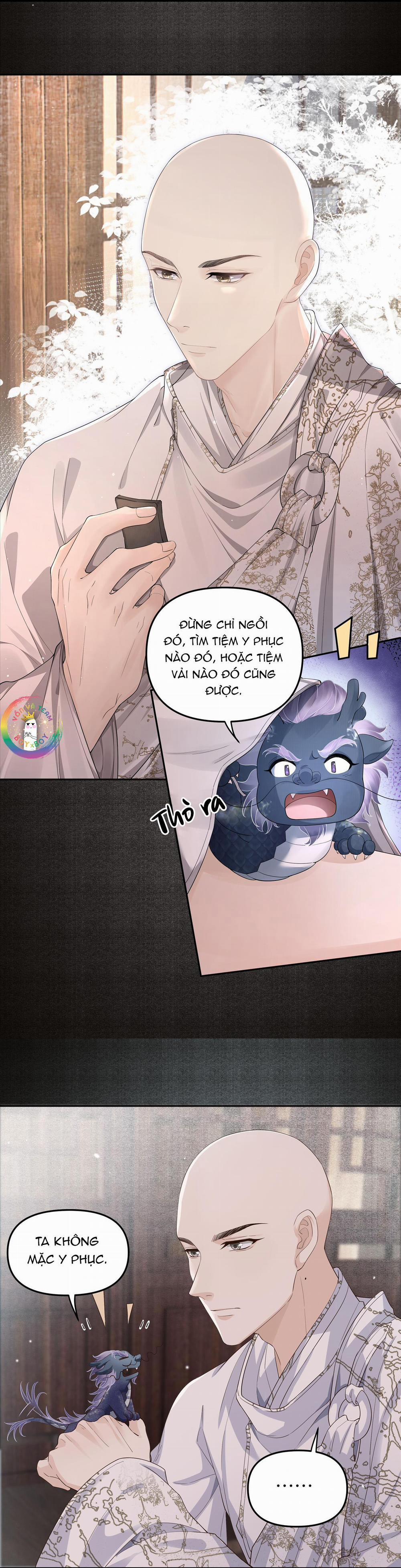 Đồng Tiền Kham Thế 48 trang 10