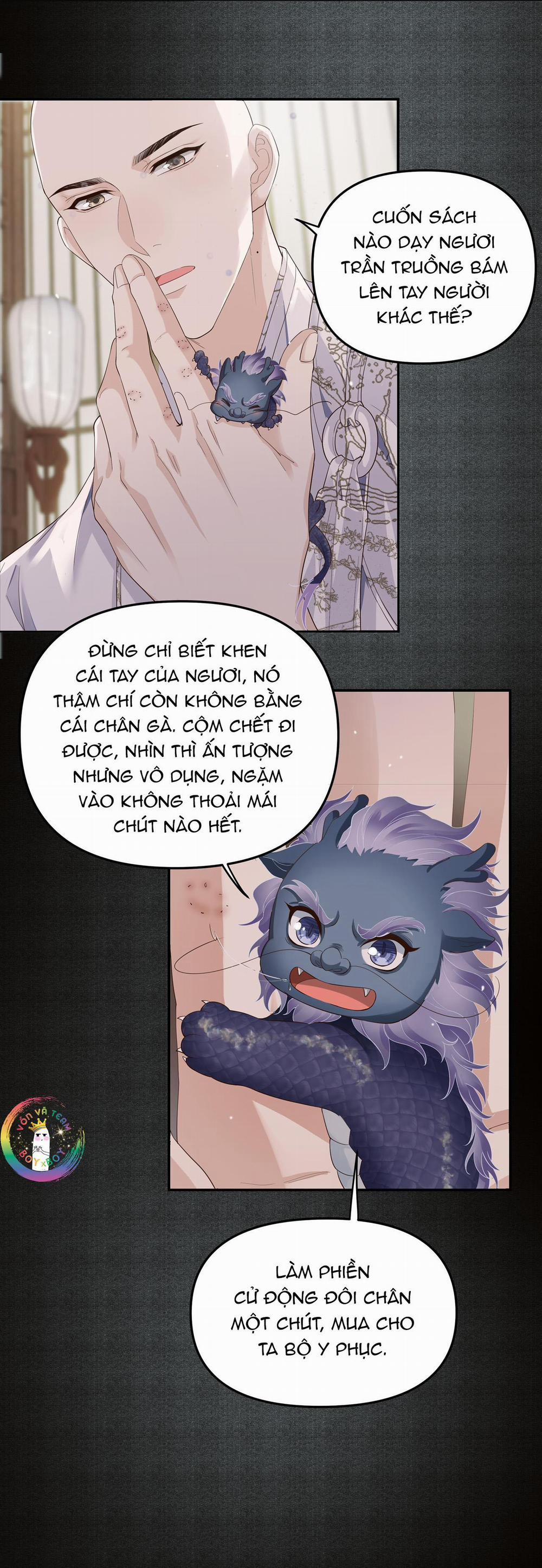 Đồng Tiền Kham Thế 48 trang 11