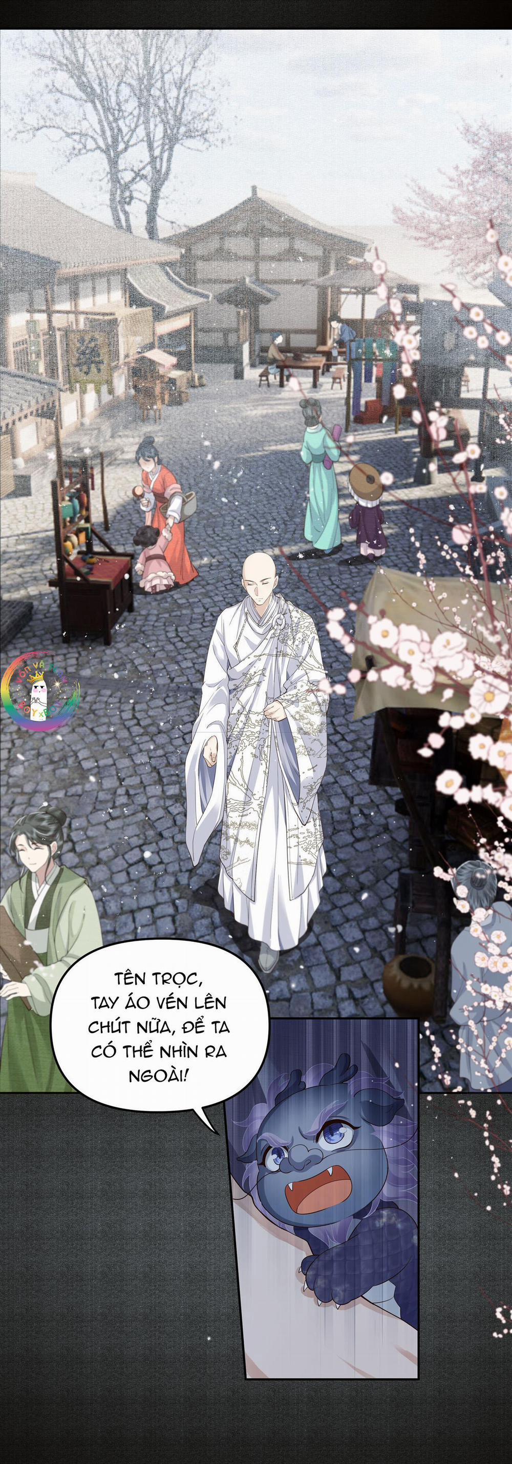 Đồng Tiền Kham Thế 48 trang 12