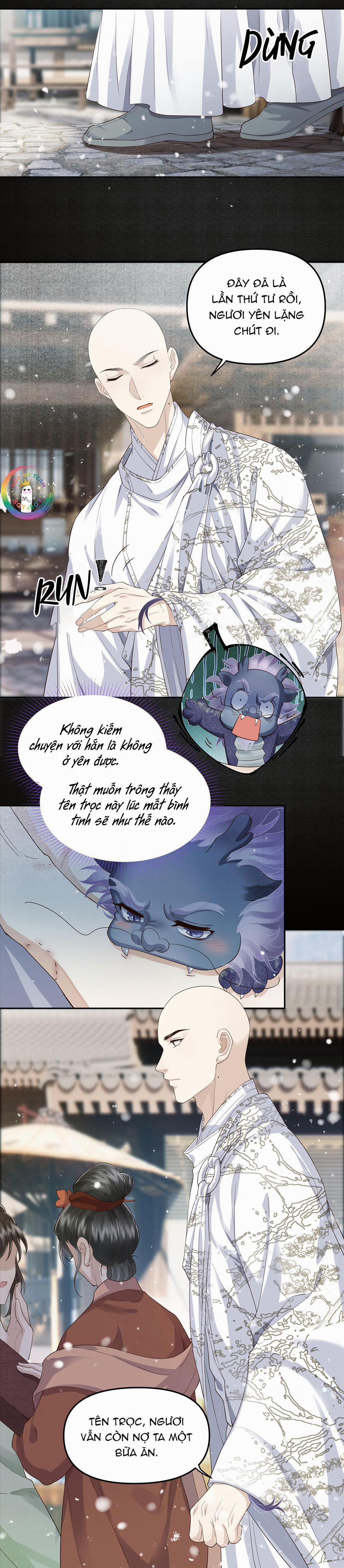 Đồng Tiền Kham Thế 48 trang 13