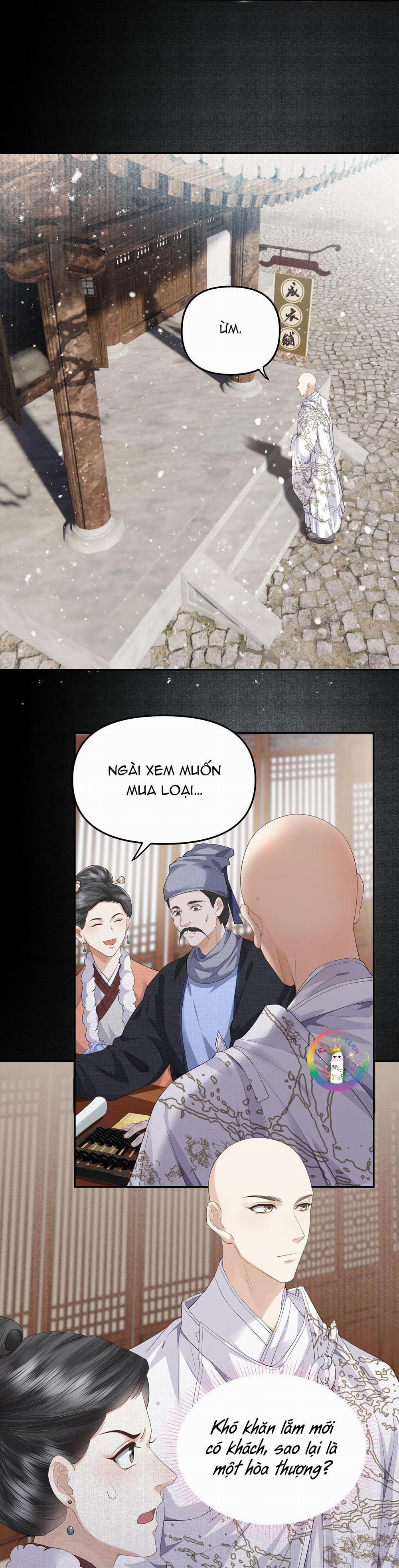 Đồng Tiền Kham Thế 48 trang 15