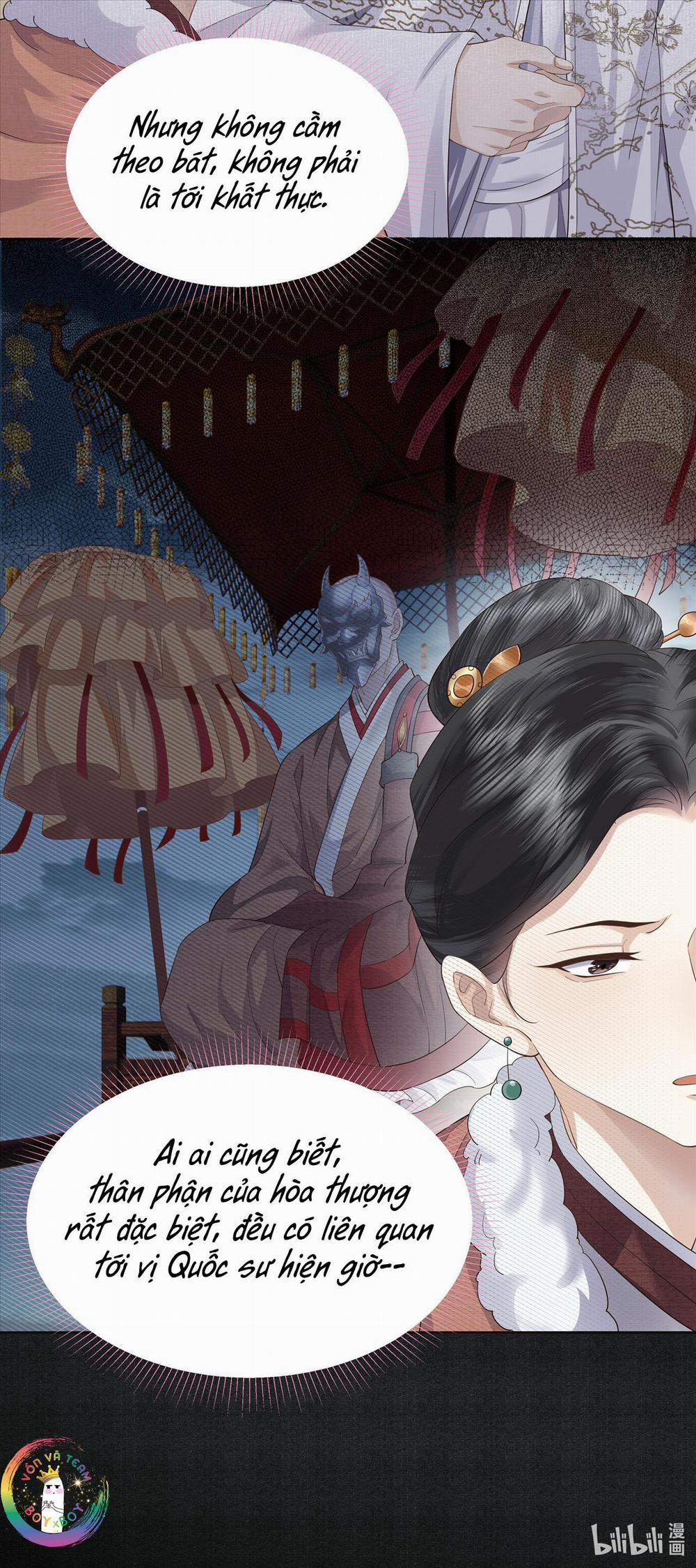 Đồng Tiền Kham Thế 48 trang 16