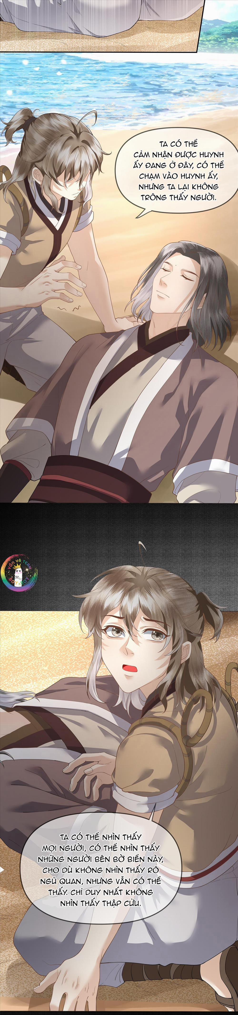 Đồng Tiền Kham Thế 48 trang 2