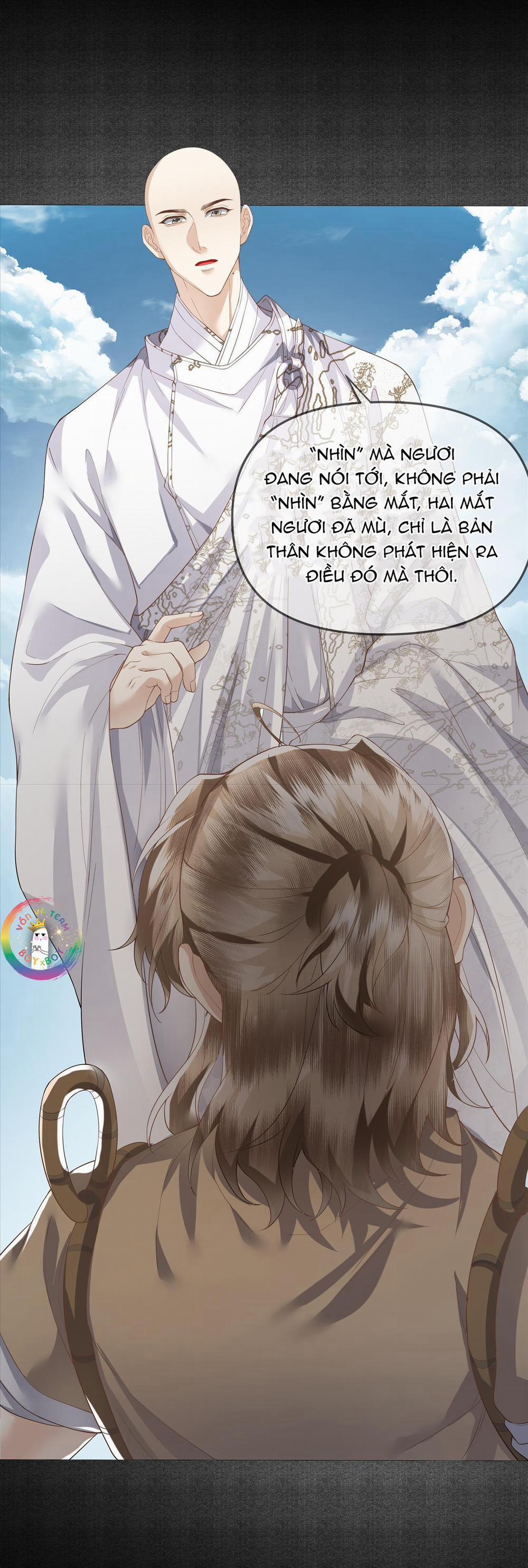 Đồng Tiền Kham Thế 48 trang 3