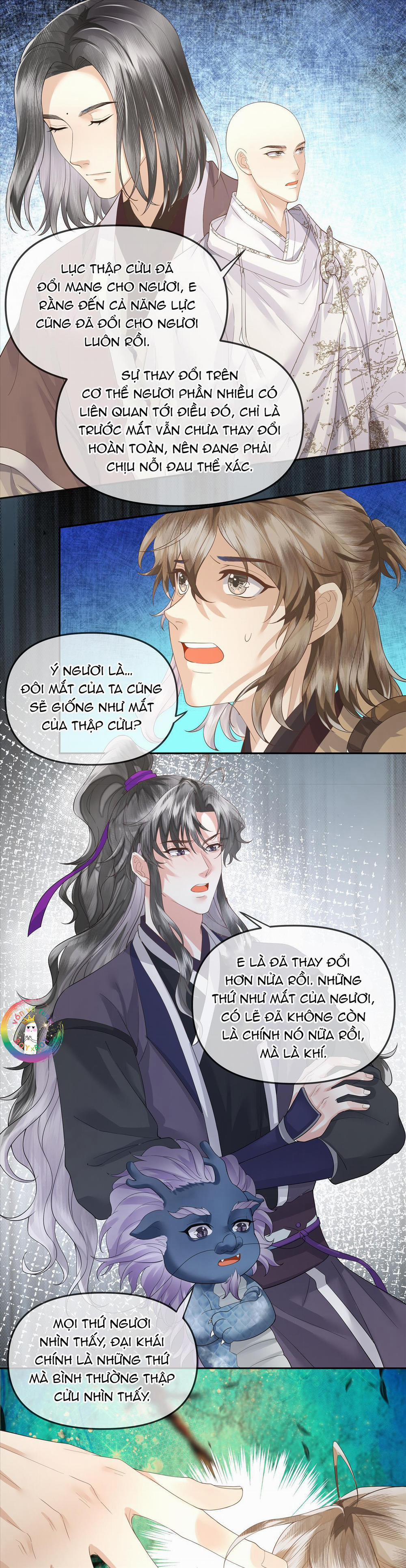 Đồng Tiền Kham Thế 48 trang 4