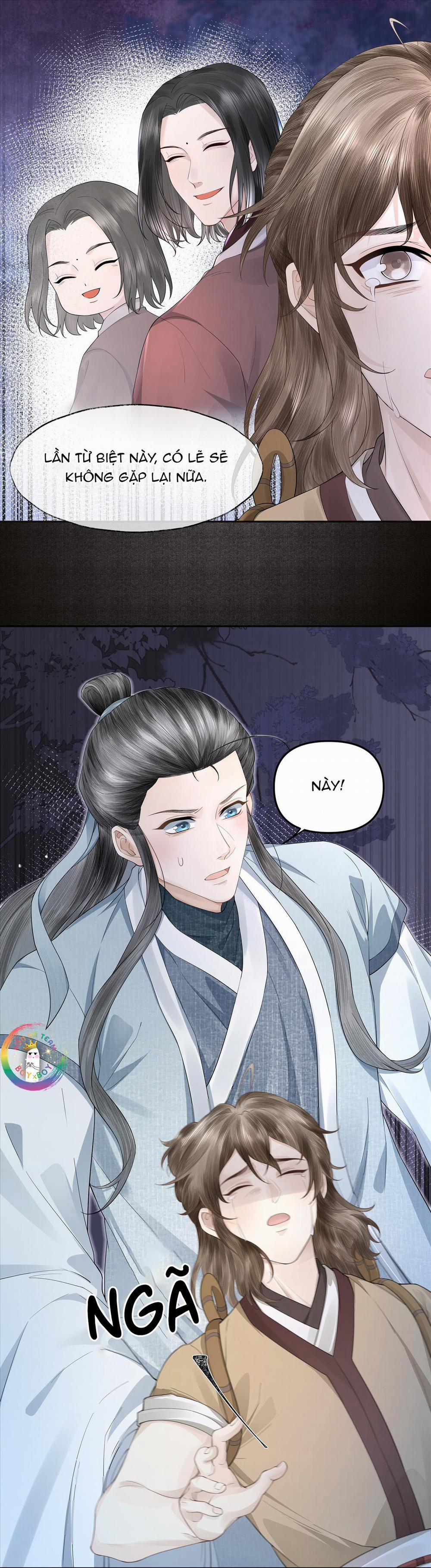 Đồng Tiền Kham Thế 48 trang 7