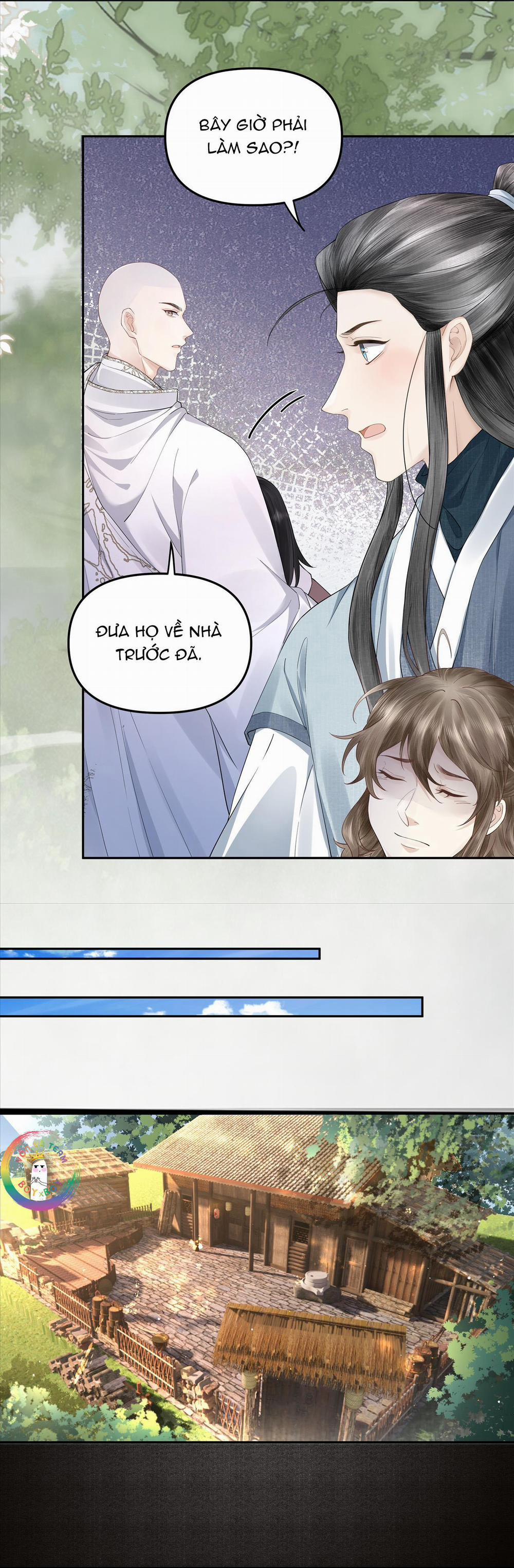 Đồng Tiền Kham Thế 48 trang 8