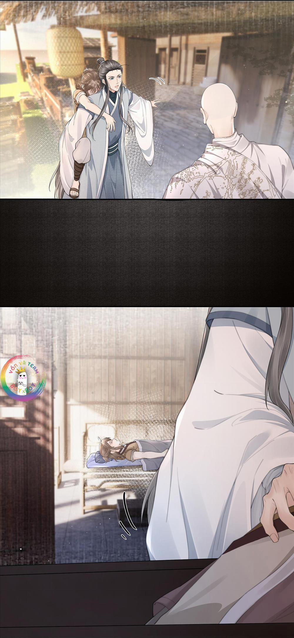 Đồng Tiền Kham Thế 48 trang 9