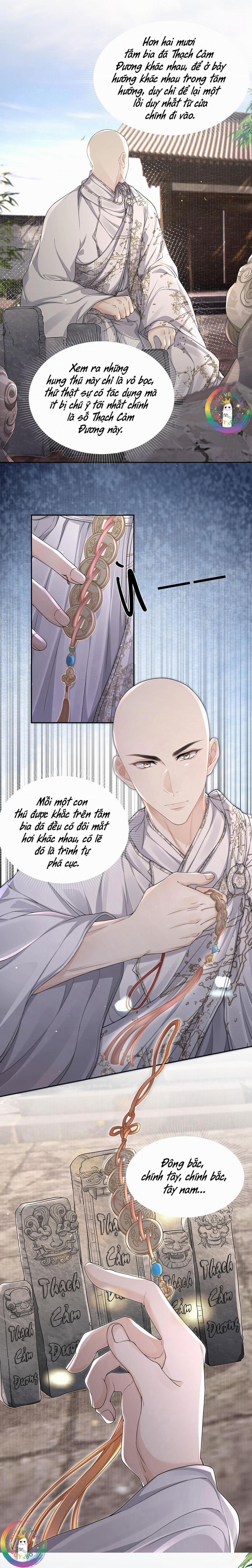 Đồng Tiền Kham Thế 50 trang 1