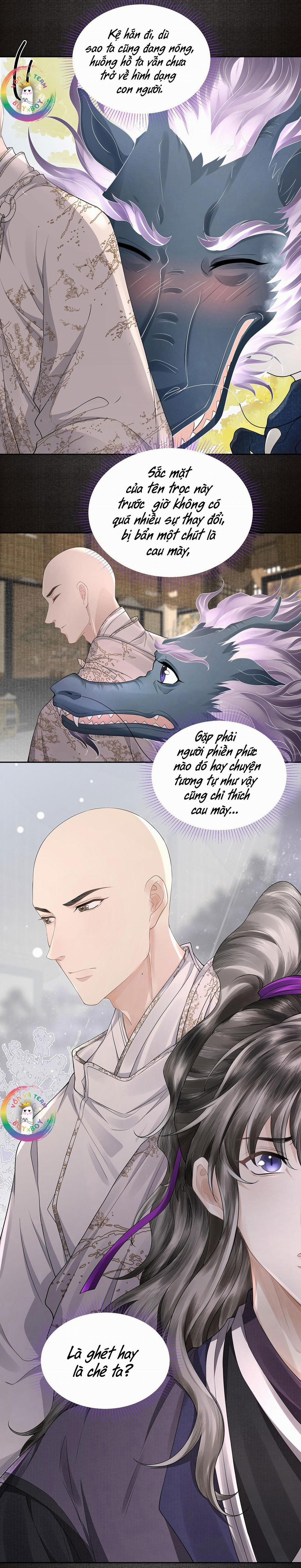 Đồng Tiền Kham Thế 50 trang 10