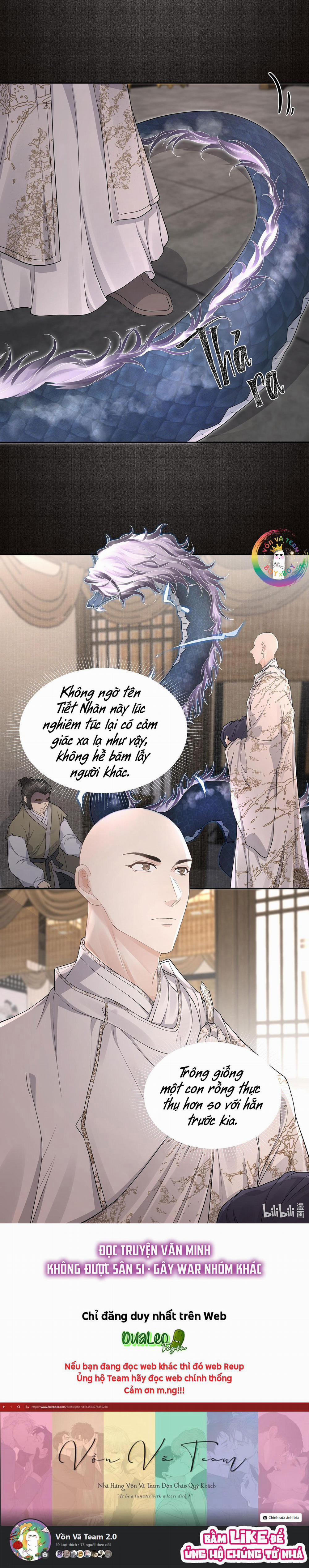 Đồng Tiền Kham Thế 50 trang 11